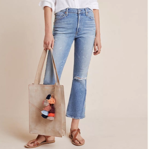 Citizens of Humanity Demy Ultra High Rise Jeans - Picture 3 of 8